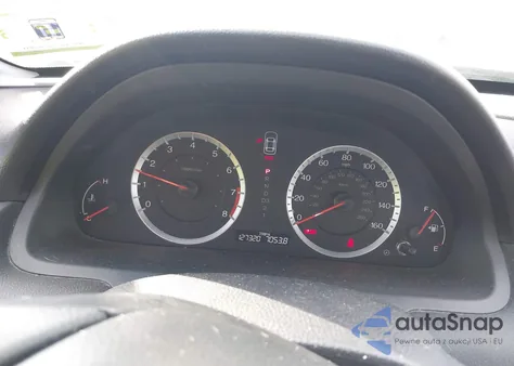 2012 Honda Accord 2.4 Lx from USA, damaged, VIN 1HGCP2F37CA014936